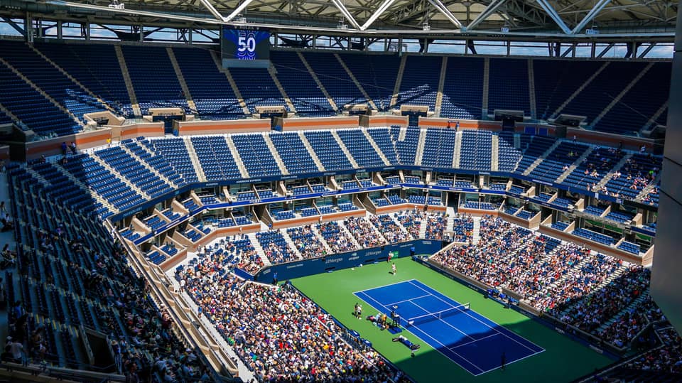 How to watch the 2026 US Open Tennis Championships