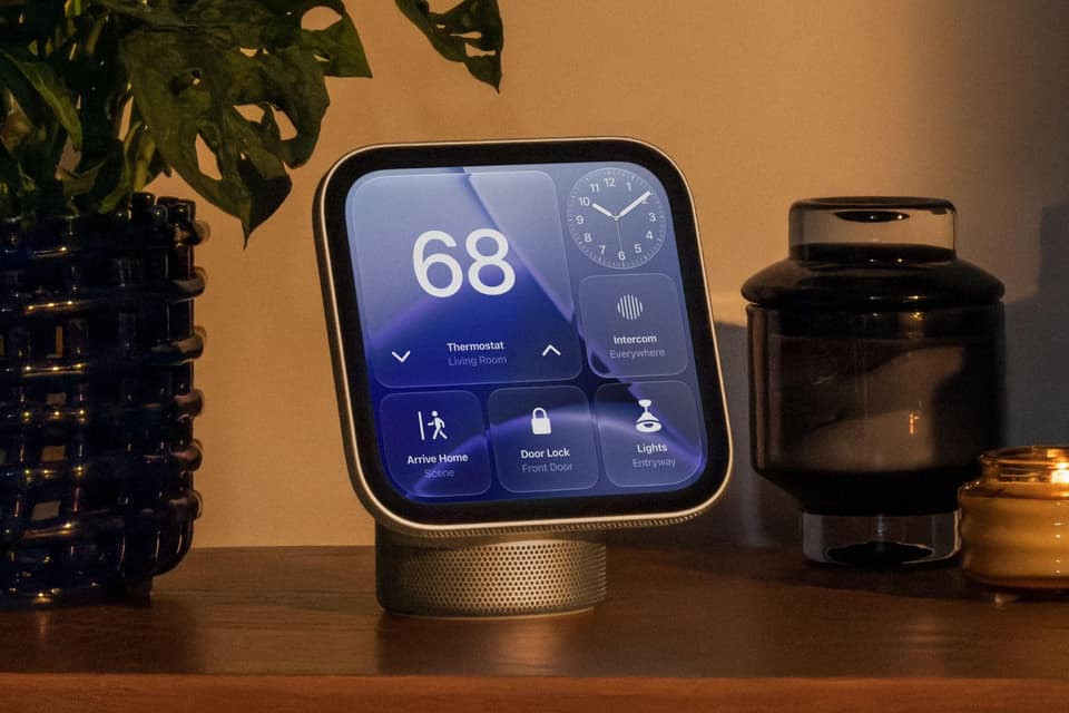 Apple&#8217;s new HomeView smart display is $10 cheaper at Amazon