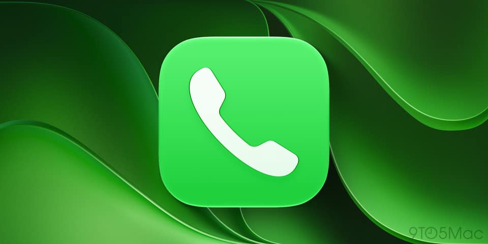 Apple keeps making the Phone app better; here’s how