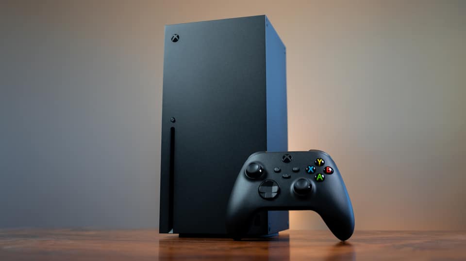 An Xbox Series X can now run PlayStation 5 games, but there's a catch