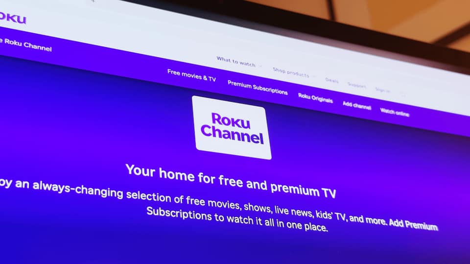Your Roku TV offers AI slop for free (if you're into that sort of thing)