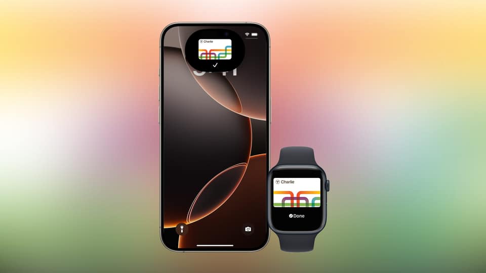 Boston's MBTA Testing New Charlie Card With Apple Wallet Support