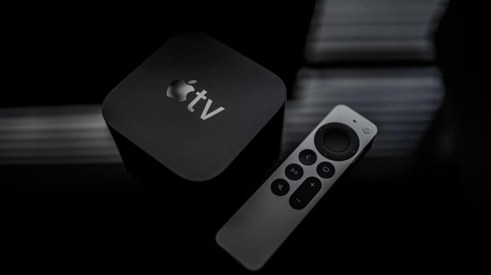Your Apple TV remote has handy shortcuts most people never use