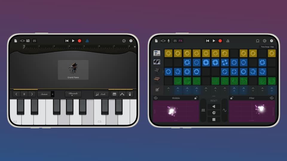 Apple Updates More Apps With iPhone Duo Support