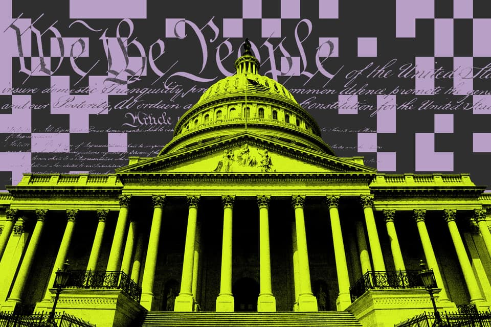 OpenAI, Anthropic, and Nvidia had record lobbying quarters
