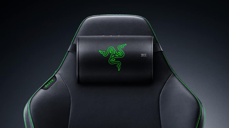 Razer launches a cheaper version of Clio, its head cushion wireless speaker