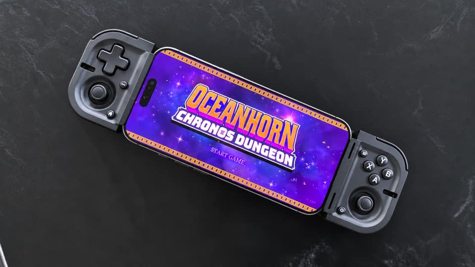 Razer’s tiny new iPhone game controller packs a big advantage [Review] ★★★★☆