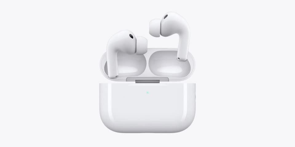 Camera-equipped AirPods reportedly won’t launch in 2026, despite demo video leak