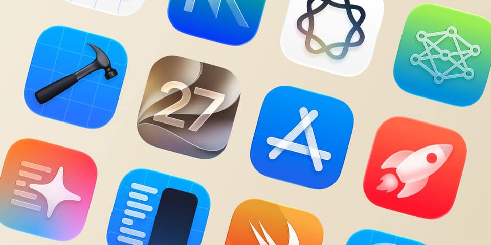 Apple now accepting App Store submissions built for iOS 27, macOS 27, more