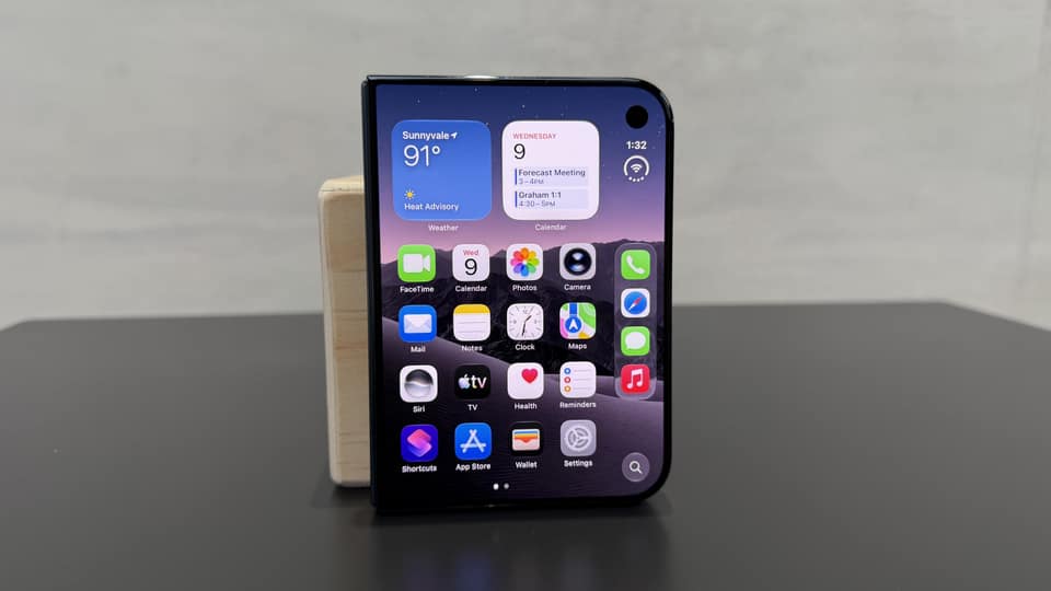 Here’s how iPhone Duo’s battery capacity compares to other iPhones