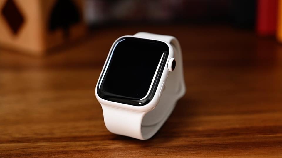 Ceramic Apple Watch Series 12 is getting more rumor mill traction
