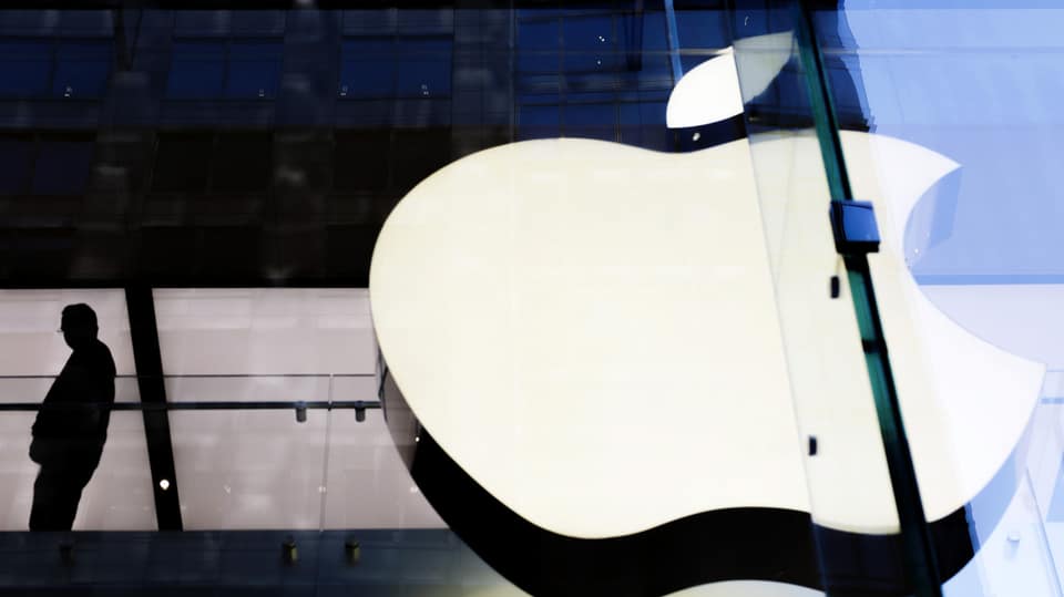 Apple reportedly worked with LG on gadgets for its upcoming smart home push