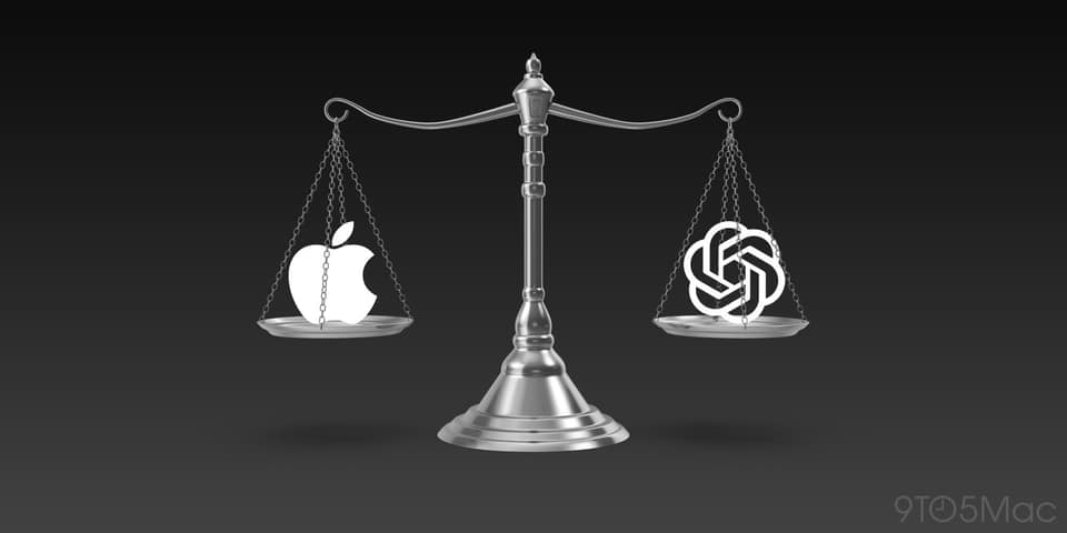 Apple renews push for expedited discovery in OpenAI trade secret misappropriation lawsuit