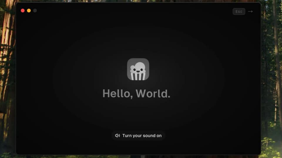 Forgotten Popcorn Time updater left up to 350,000 Macs exposed