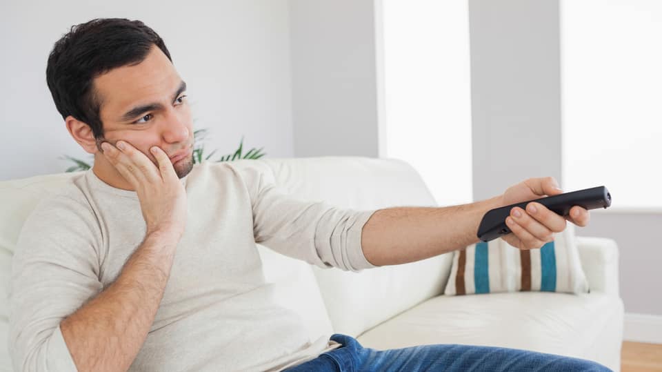 The Amazon Fire TV Stick setting you should try for better audio
