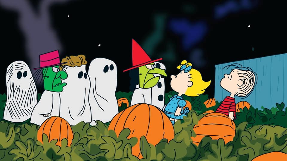 How to watch 'It's the Great Pumpkin, Charlie Brown' for free in 2026