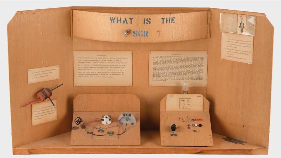 You won’t believe what someone paid for Steve Jobs’ eighth-grade science project