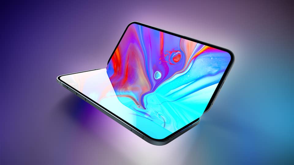 75% of US Adults Aren't Interested in a Foldable iPhone