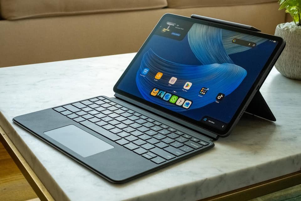 Amazon is phasing out Fire Tablets because they weren&#8217;t &#8216;giving customers what they were asking for&#8217;