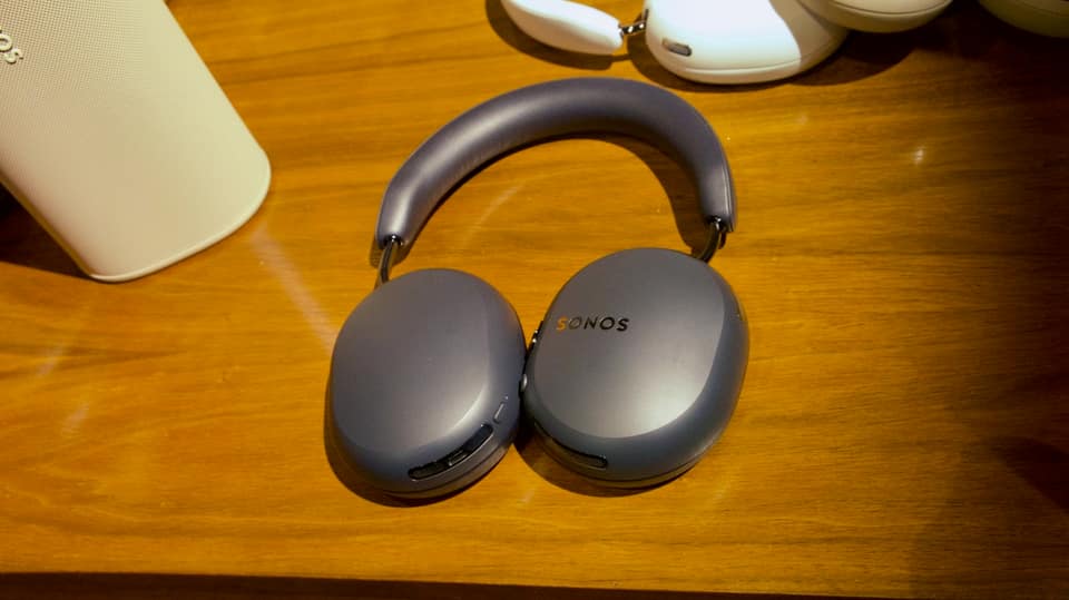 The Sonos Ace Ultra headphones and Beam Ultra soundbar are smarter than I expected