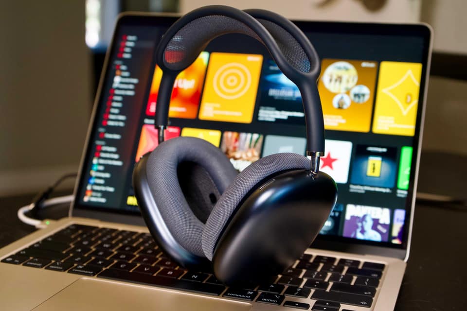 Block out the noise and grab the AirPods Max 2 for $120 off today