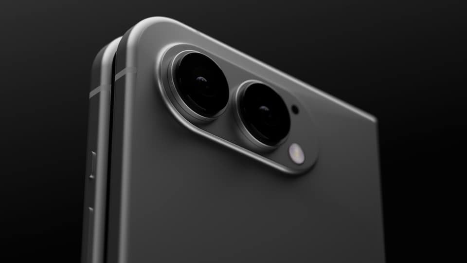 Don't expect an Apple Pencil for the folding iPhone
