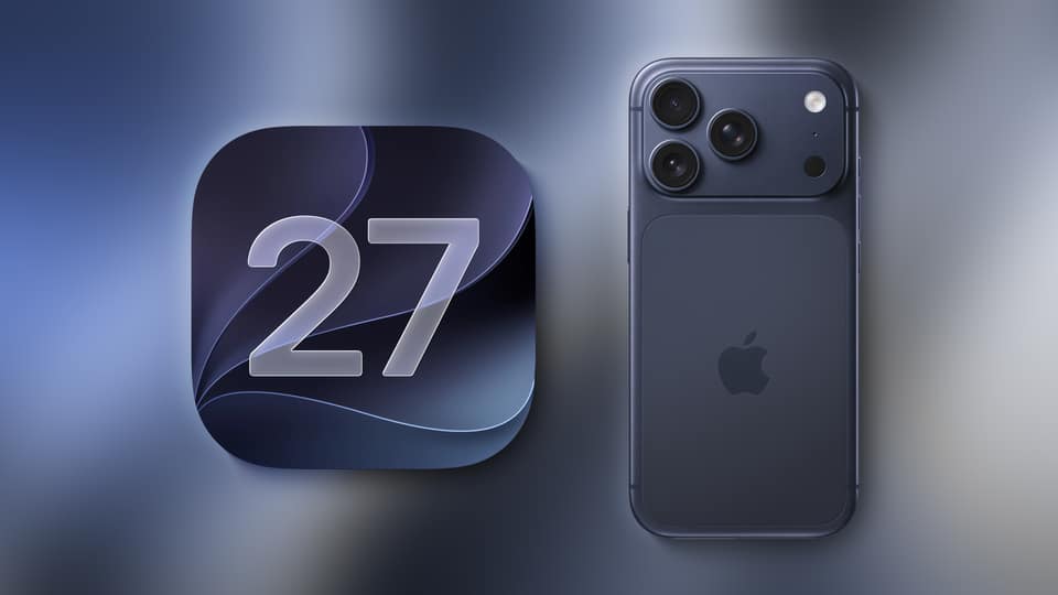 Here's When iOS 27 Rolls Out Today in Every Time Zone