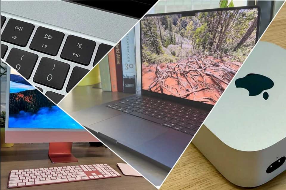 Best Mac 2026: Every Apple Mac and MacBook compared