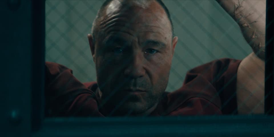Apple TV’s new crime thriller hailed as ‘impossible to stop watching’