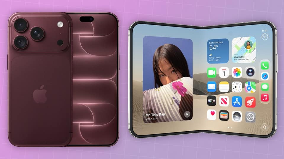 iPhone 18 Pro vs iPhone Duo: Apple's new models, compared