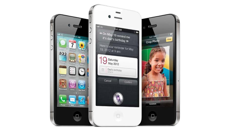 Today in Apple history: Apple’s own code spills details about iPhone 4s
