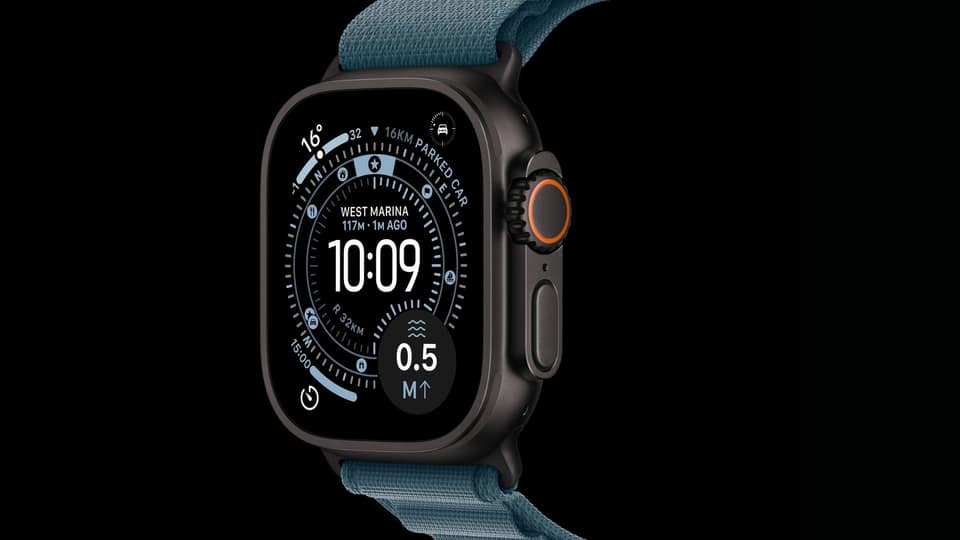 Apple Watch Ultra 4 rumors: Everything we know so far