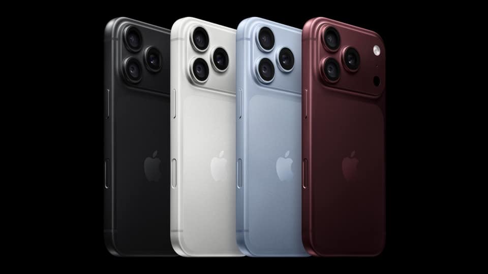 iPhone 18 Pro: Pre-Orders and Release Date Announced