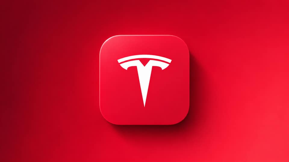 Tesla App Gains iPad and iPhone Duo Support