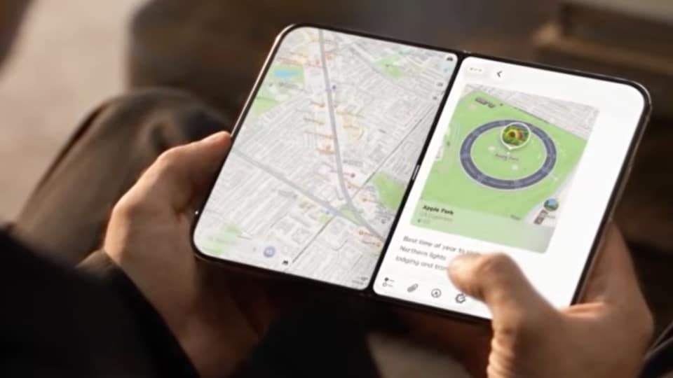 This iPhone Ultra teaser is almost as good as Apple launch videos