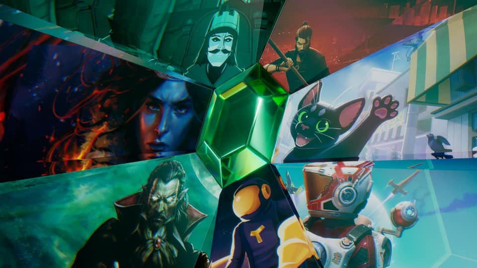 Apple Announces 'Indie Games Week' on App Store