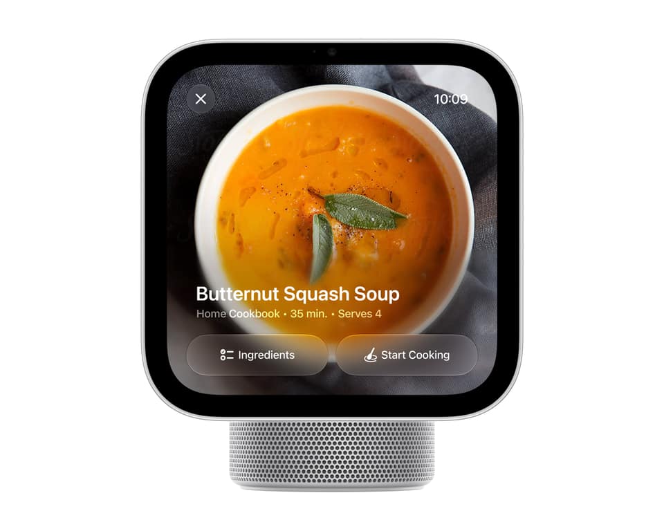 Apple’s HomeView is just the latest threat to online recipe writers