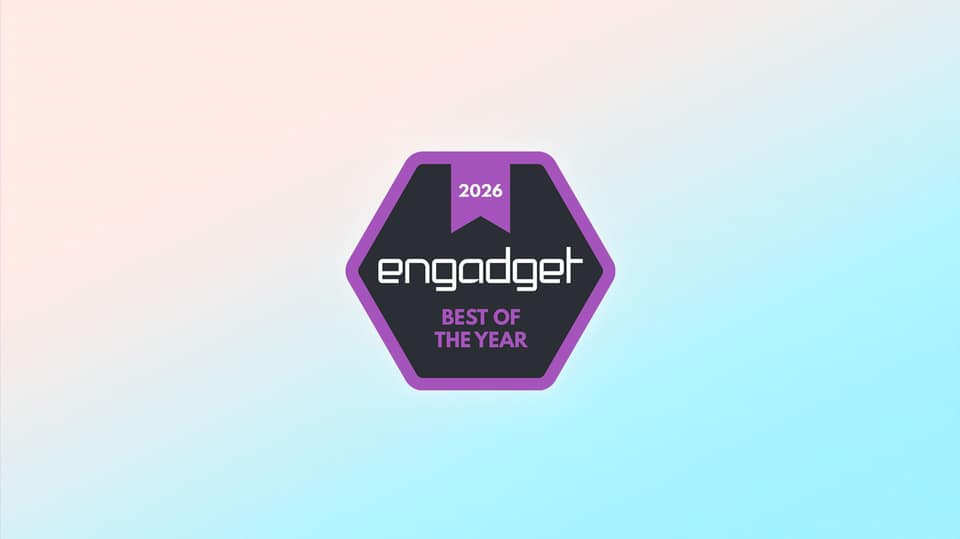 Engadget review recap: The best of 2026