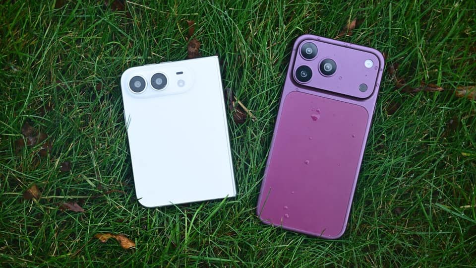 This is the folding iPhone, if case manufacters are right