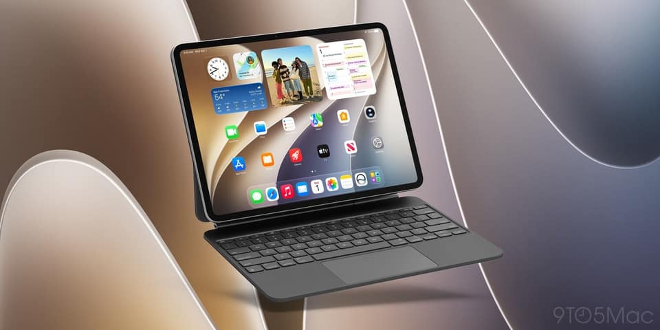 iPadOS 27 launches on September 14, here are the compatible devices