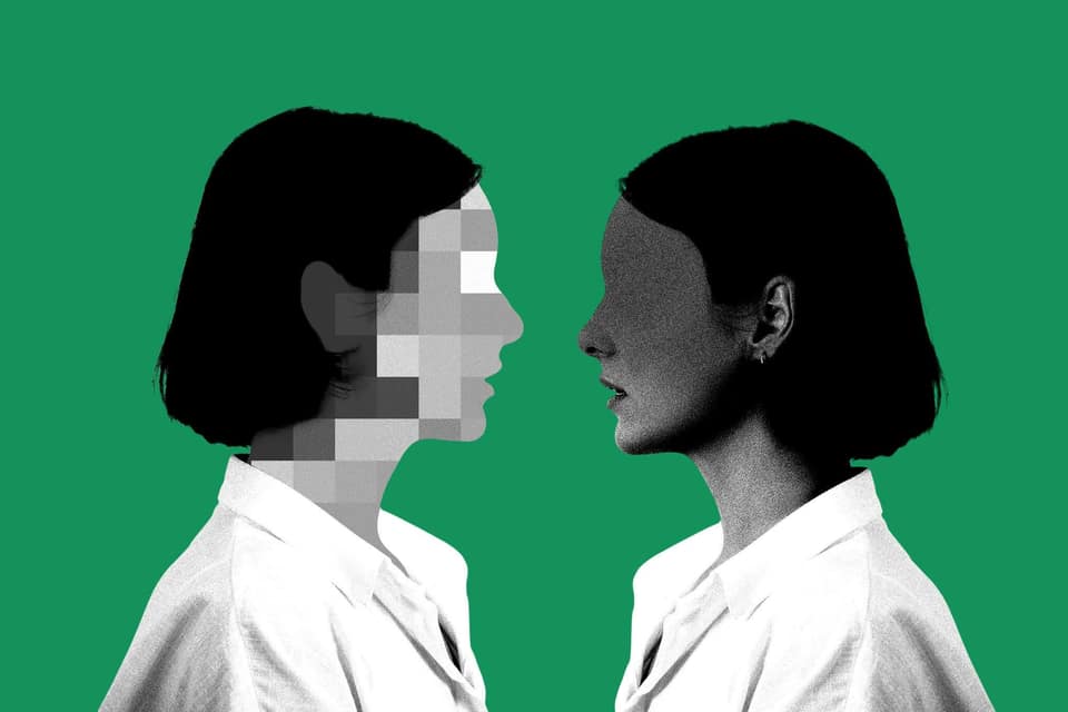 My AI doppelganger tells me what to eat