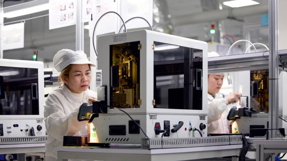 Apple Announces New Education Center in Vietnam