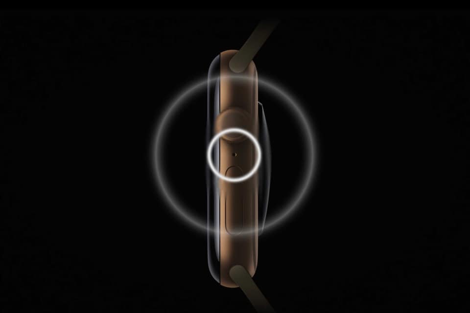 The new Apple Watch can’t be used for secret surveillance, Apple insists