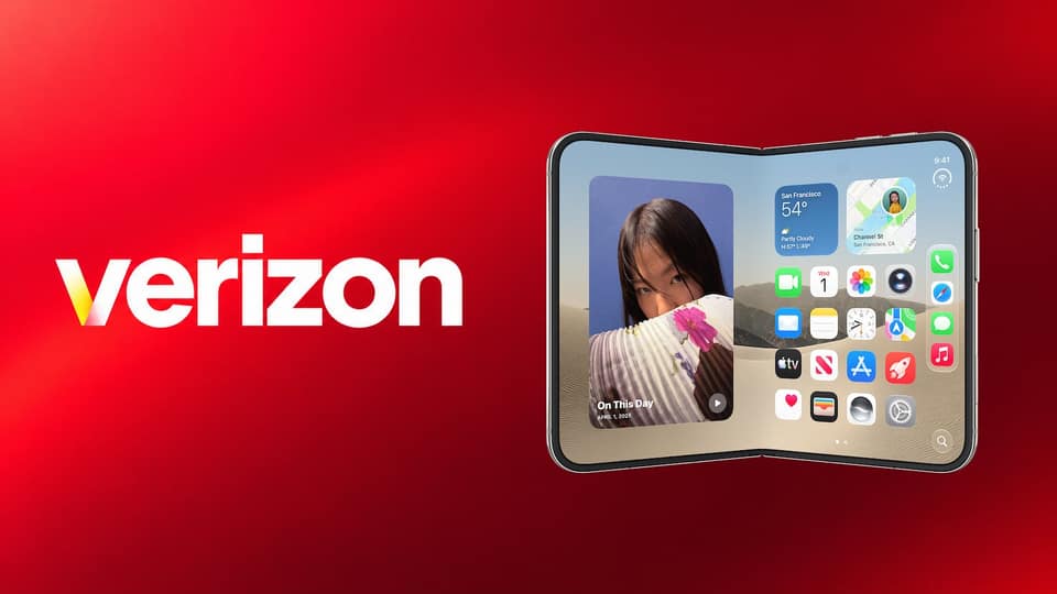 Verizon Apologizes for iPhone Duo Pre-Order Delays, Giving Customers $100 Gift Card