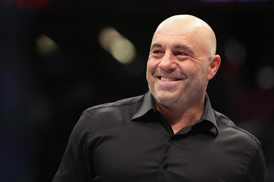 Joe Rogan and Spotify renew massive podcast deal