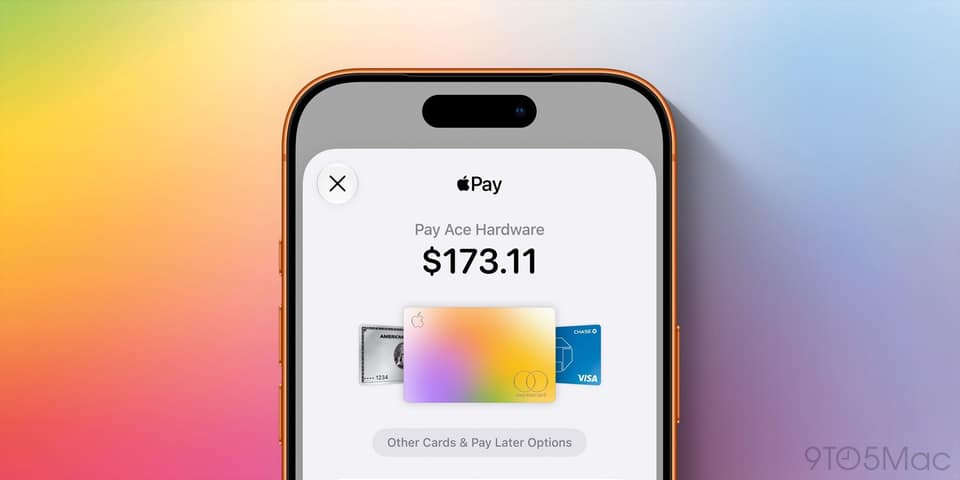 iOS 27 gives Apple Pay its best upgrade in years with redesign