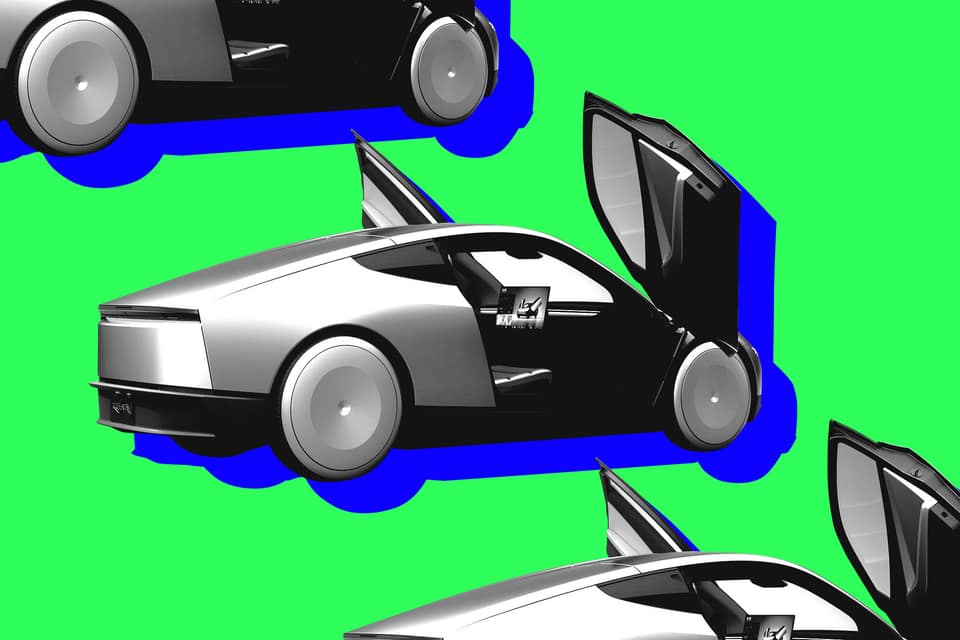 Elon Musk’s heterodox robotaxi philosophy gets put to the test