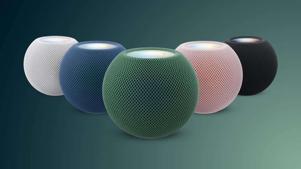 HomePod Mini 2: All the New Features