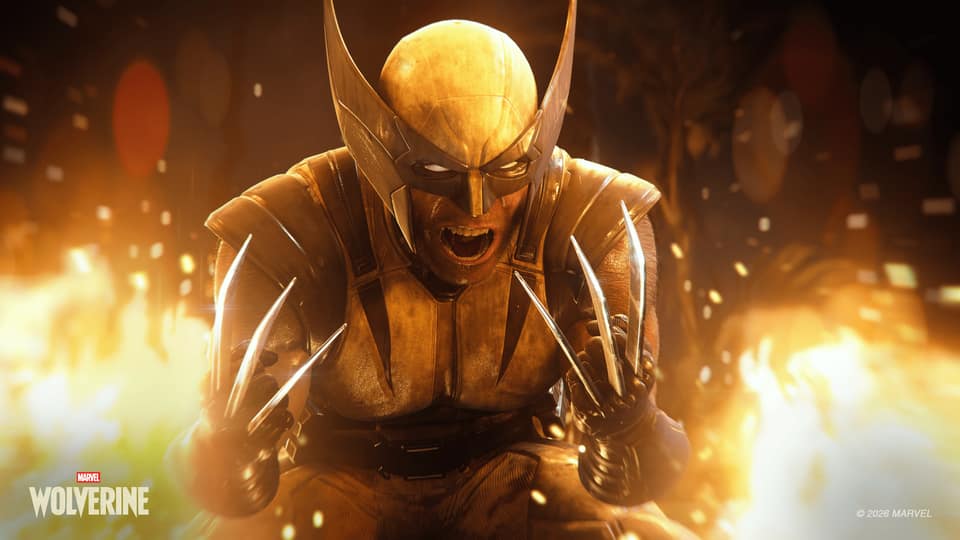 Wolverine on the PS5 goes back to a simpler (and bloodier) style of action game
