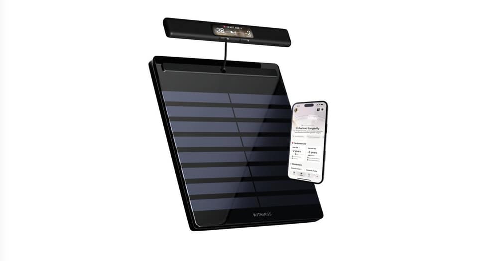 Withings wants you to pay $100 a year to sync a scale with Apple Health